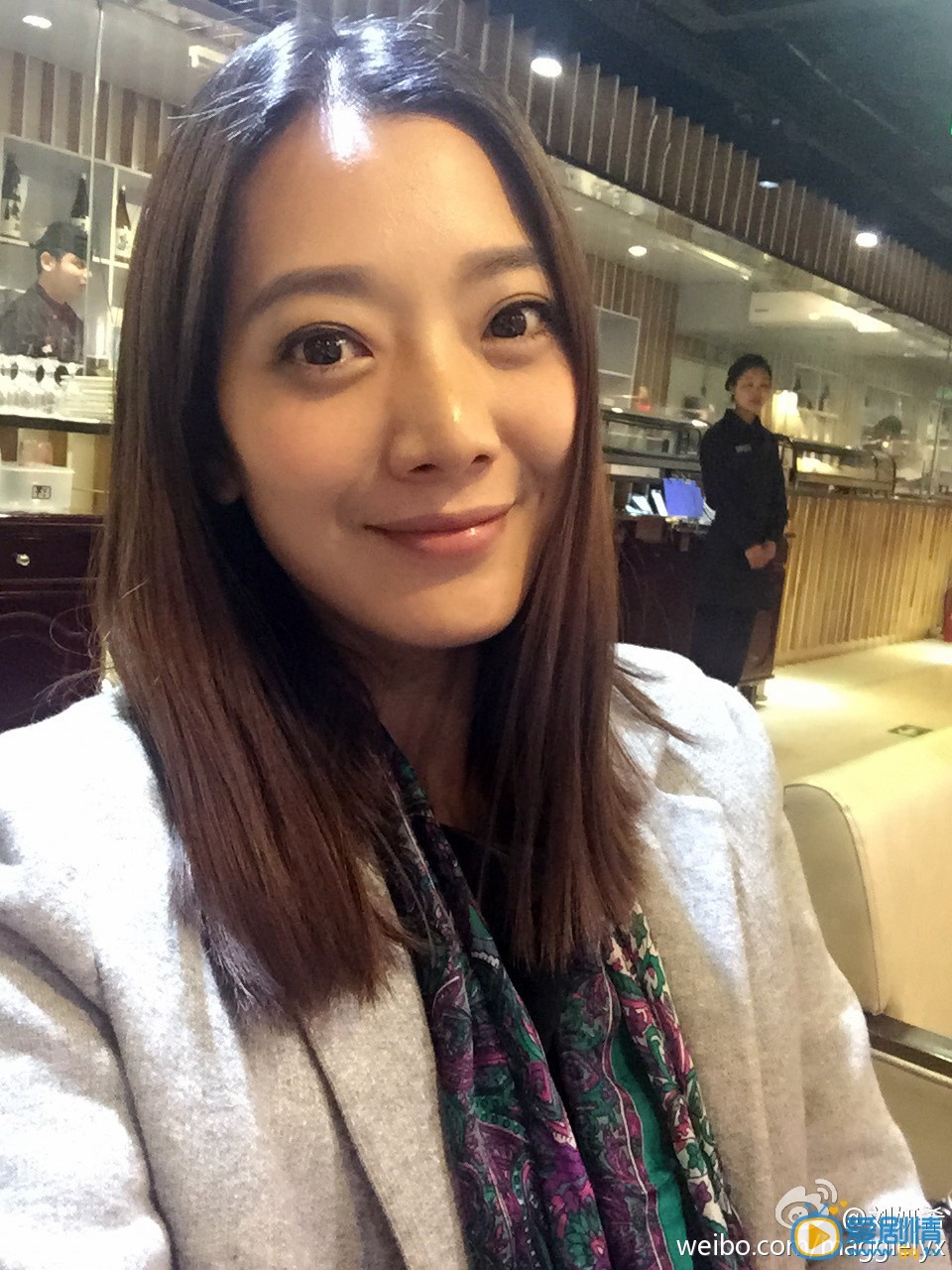 刘妍希生活照 刘妍希高清写真_刘妍希高清剧照