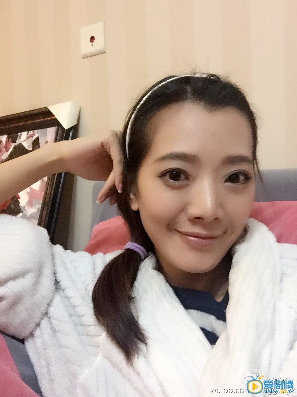 刘妍希生活照 刘妍希高清写真_刘妍希高清剧照