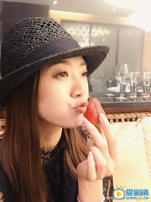 刘妍希生活照 刘妍希高清写真_刘妍希高清剧照