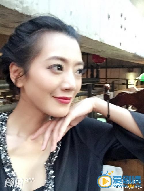 刘妍希生活照 刘妍希高清写真_刘妍希高清剧照