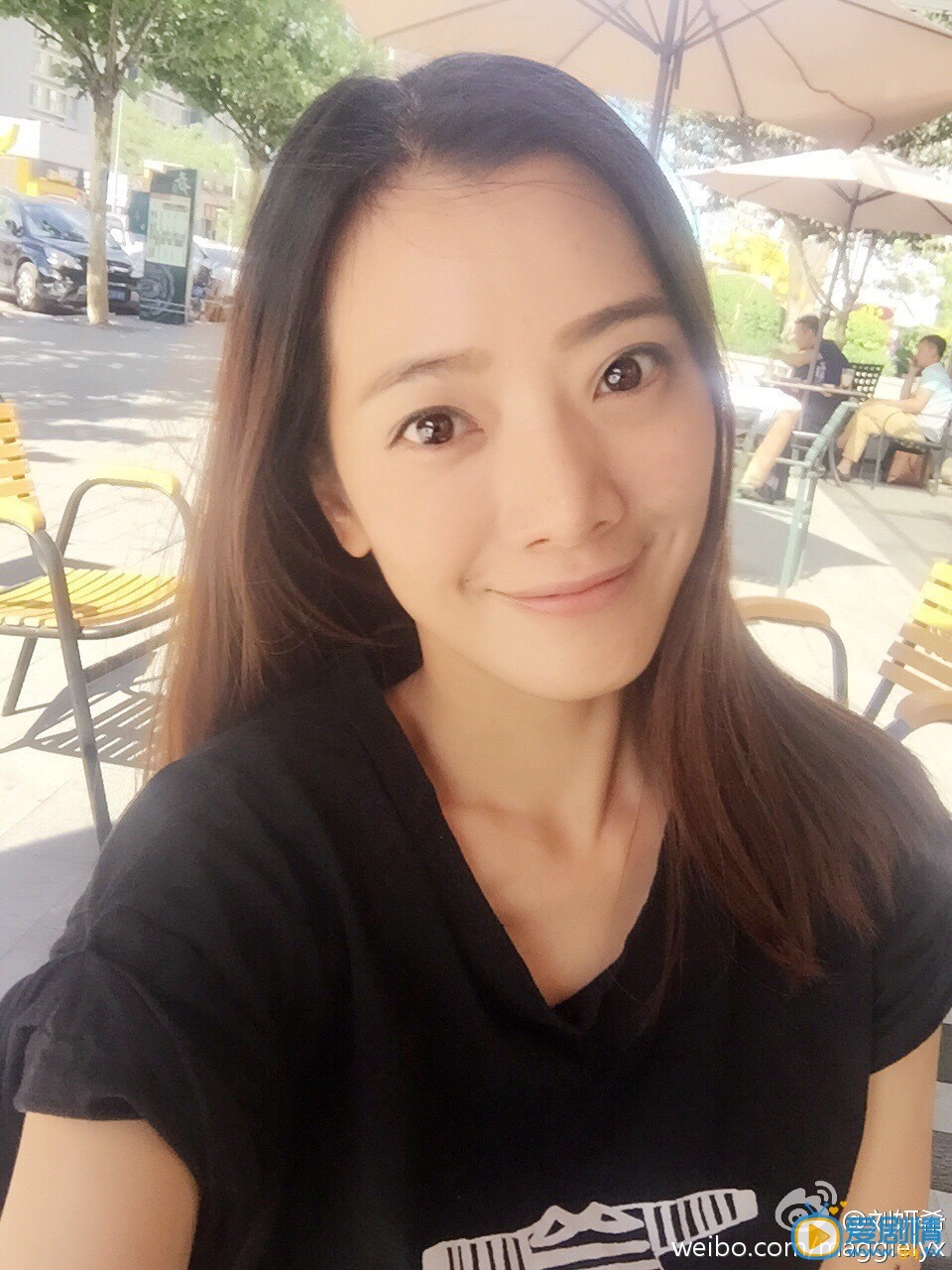 刘妍希生活照 刘妍希高清写真_刘妍希高清剧照