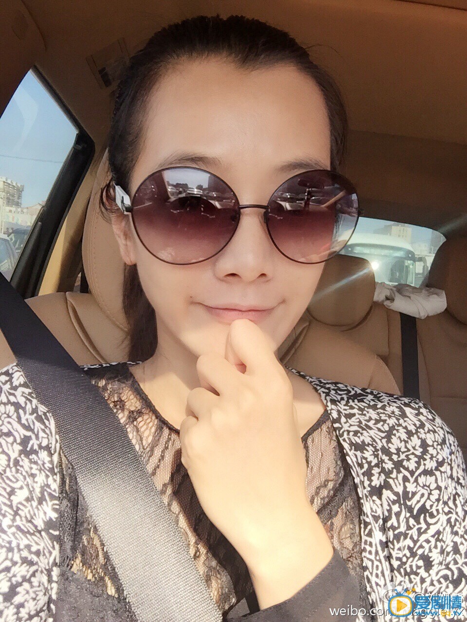 刘妍希生活照 刘妍希高清写真_刘妍希高清剧照