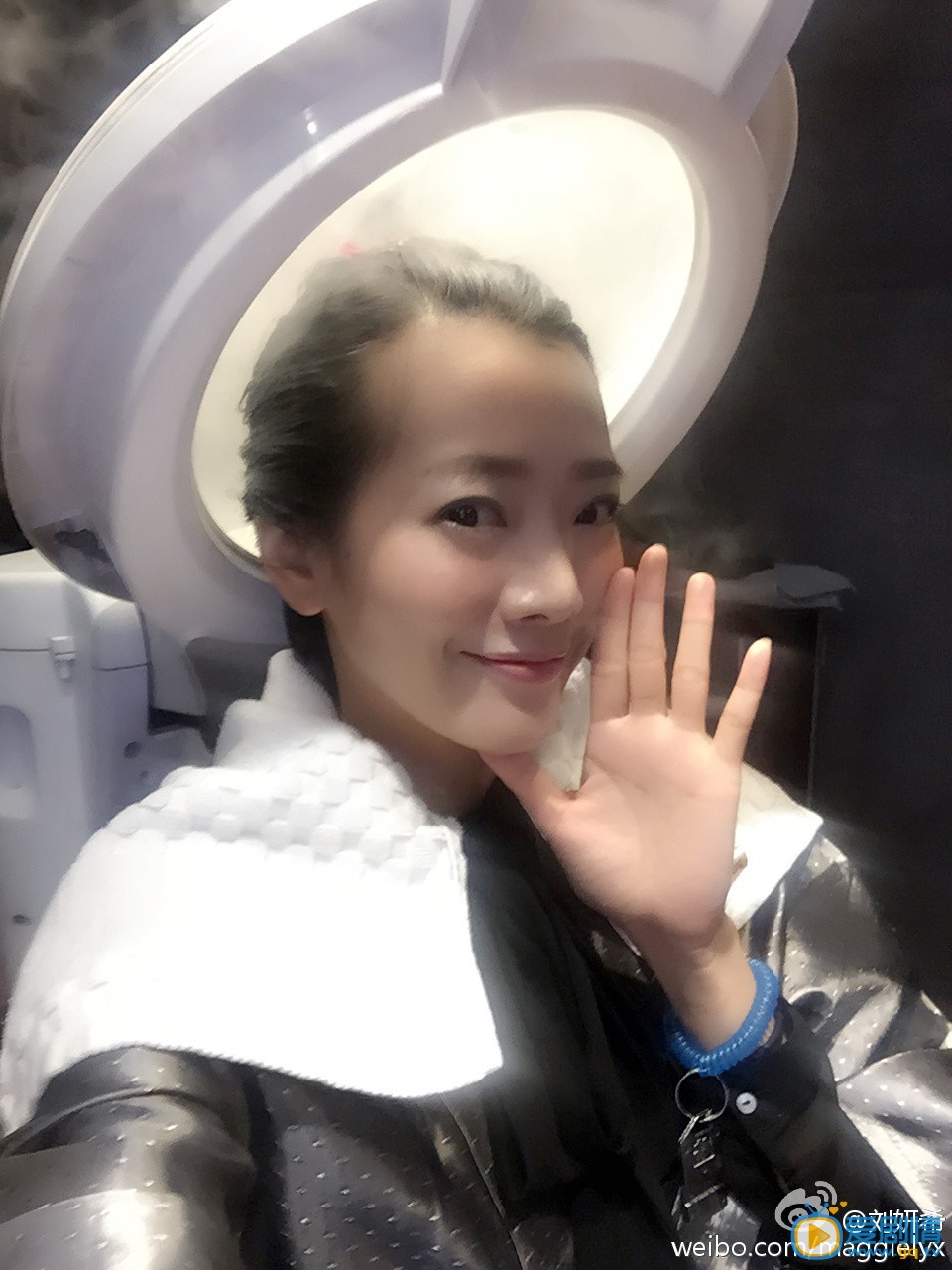 刘妍希生活照 刘妍希高清写真_刘妍希高清剧照