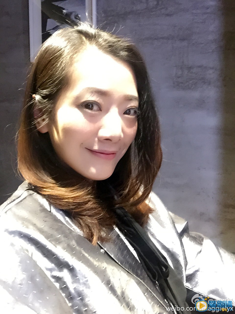 刘妍希生活照 刘妍希高清写真_刘妍希高清剧照