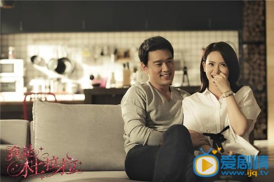 “台湾偶像剧教父”刘俊杰新剧《我是杜拉拉》“职场+情场”定档江苏416