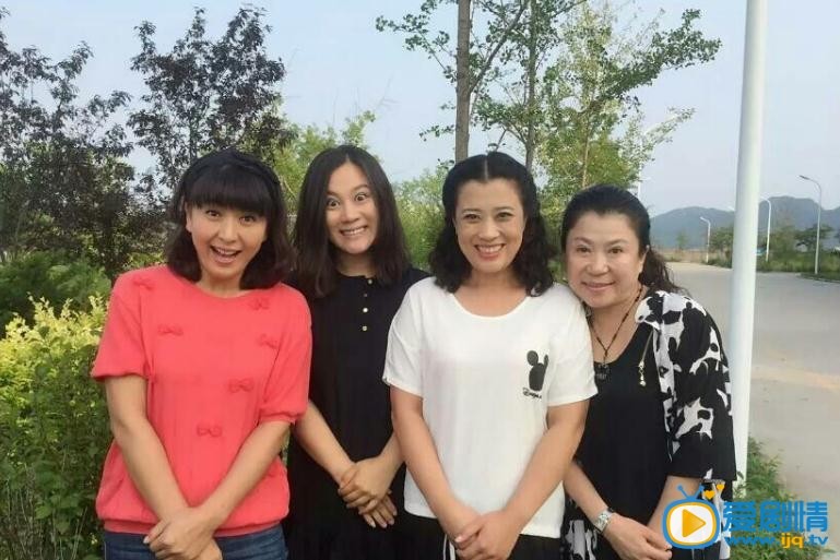 女怕嫁错郎剧照