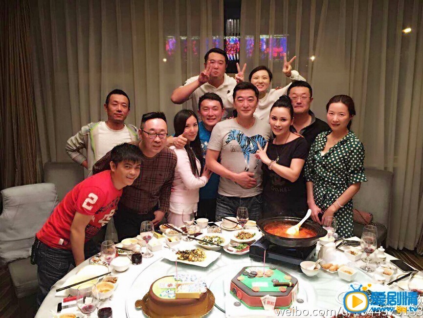 刘欣生活照 刘欣高清写真_刘欣高清剧照