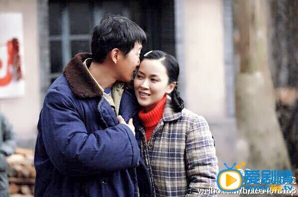 刘欣《遥远的婚约》剧照 刘欣高清写真_刘欣高清剧照