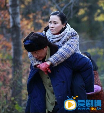 刘欣《遥远的婚约》剧照 刘欣高清写真_刘欣高清剧照