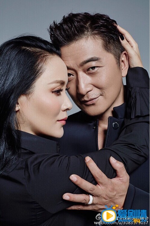 邵峰老婆照片 邵峰高清写真_邵峰高清剧照