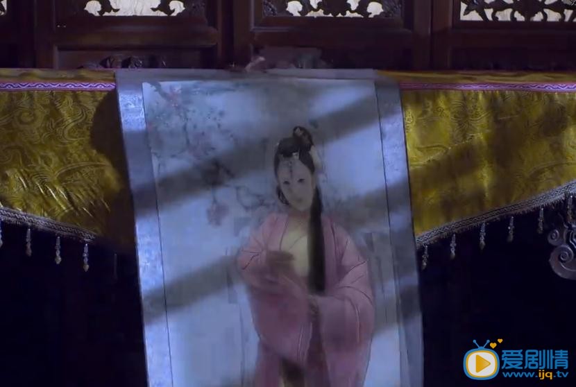 绝命卦师后宫杀人的女鬼是谁？她为什么杀人？