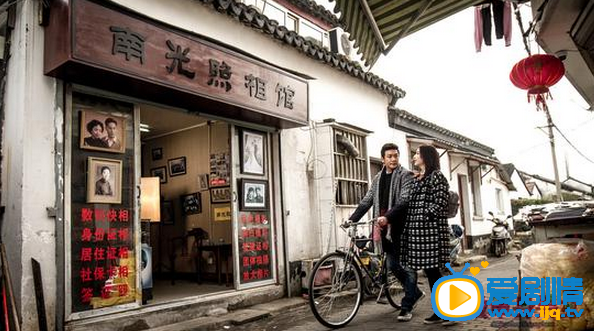 张俪《致单身男女》剧照 张俪高清写真_张俪高清剧照