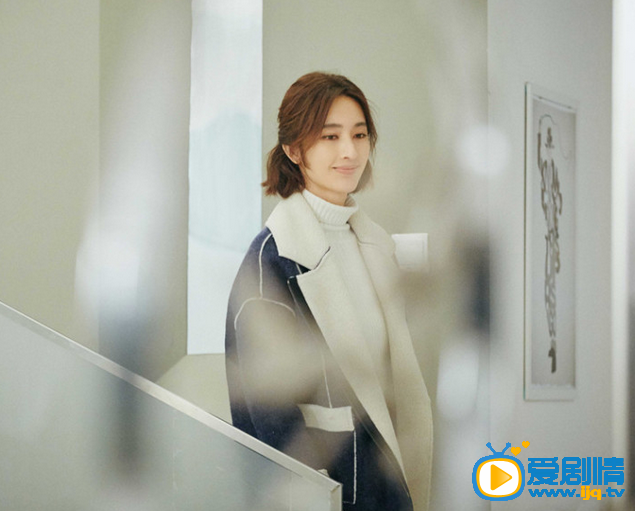 张俪《亲爱的对不起》剧照 张俪高清写真_张俪高清剧照