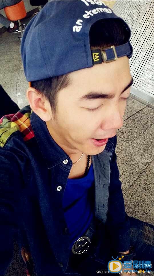 洪连城生活照 洪连城高清写真_洪连城高清剧照