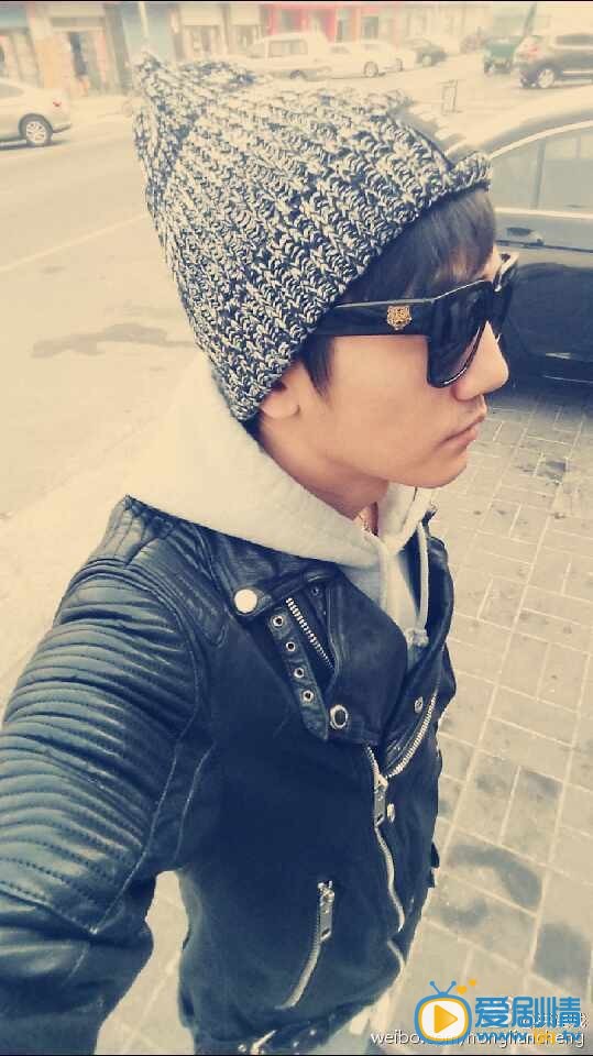 洪连城生活照 洪连城高清写真_洪连城高清剧照