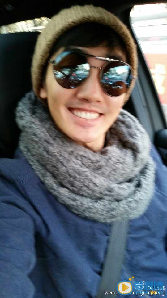 洪连城生活照 洪连城高清写真_洪连城高清剧照