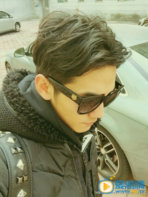 洪连城生活照 洪连城高清写真_洪连城高清剧照