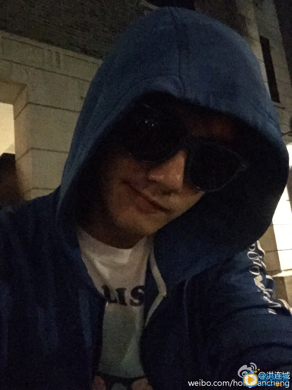 洪连城生活照 洪连城高清写真_洪连城高清剧照