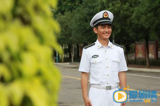 洪连城《天生要美丽》剧照 洪连城高清写真_洪连城高清剧照