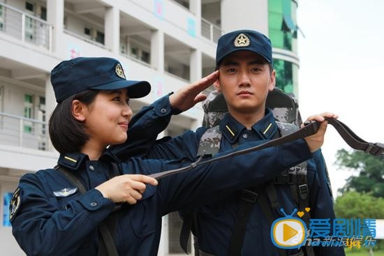洪连城《天生要美丽》剧照 洪连城高清写真_洪连城高清剧照