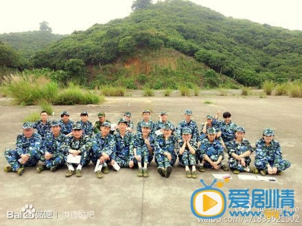 洪连城《天生要美丽》剧照 洪连城高清写真_洪连城高清剧照