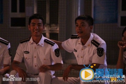 洪连城《天生要美丽》剧照 洪连城高清写真_洪连城高清剧照