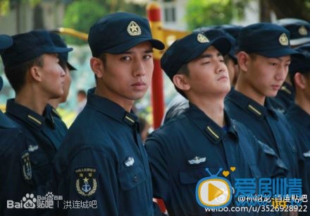 洪连城《天生要美丽》剧照 洪连城高清写真_洪连城高清剧照