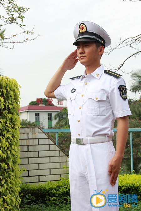 洪连城《天生要美丽》剧照 洪连城高清写真_洪连城高清剧照