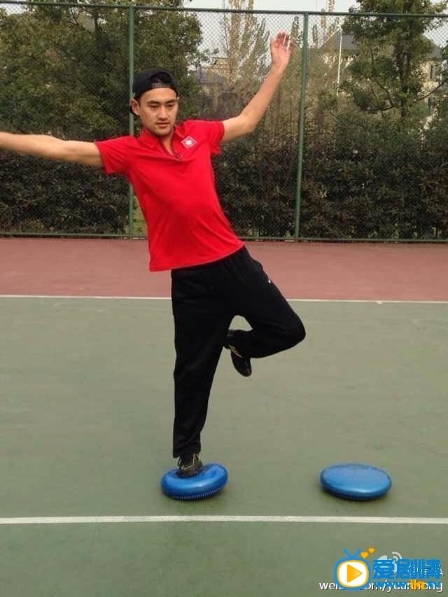 袁弘健身照 袁弘高清写真_袁弘高清剧照