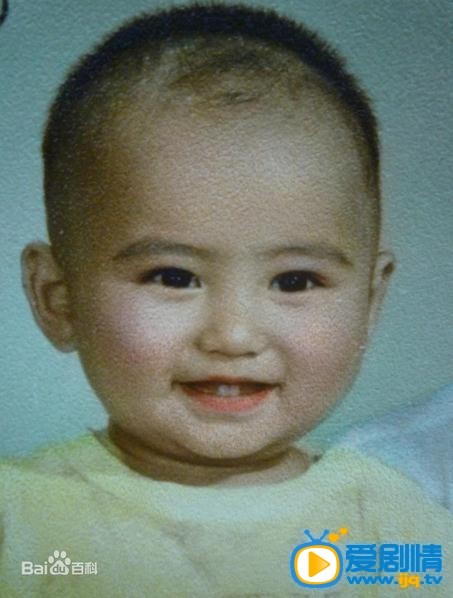 袁弘小时候照 袁弘高清写真_袁弘高清剧照