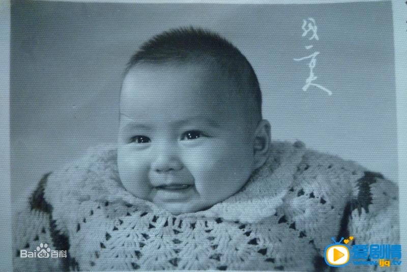 袁弘小时候照 袁弘高清写真_袁弘高清剧照
