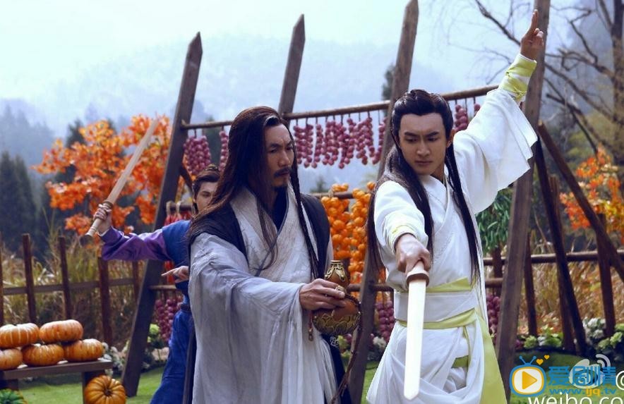 武神赵子龙李全为什么极力反对赵子龙和夏侯轻衣在一起？