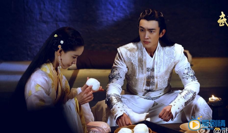 武神赵子龙赵子龙为什么被高则关进监牢？赵子龙入狱的原因？