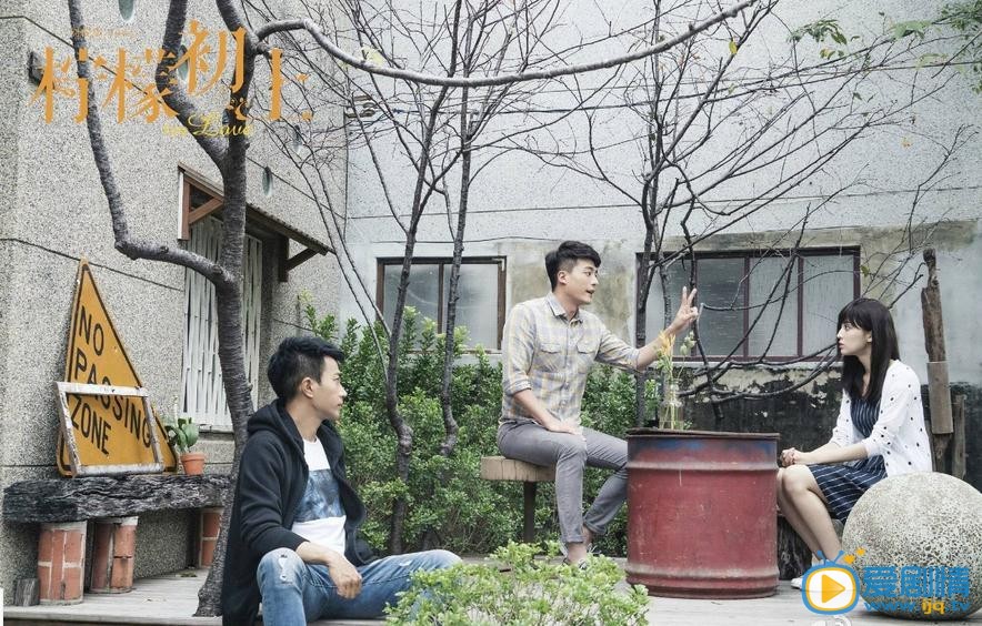 柠檬初上定档5.9 刘恺威牵手娜扎奏响盛夏暖式爱情