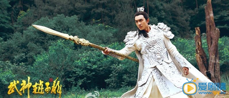 武神赵子龙第21集赵子龙被高则杀死了吗？赵子龙知道高则是内奸了吗？