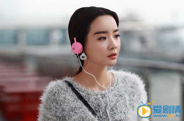 我是你的百搭安雪剧照  我是你的百搭 安雪剧照
