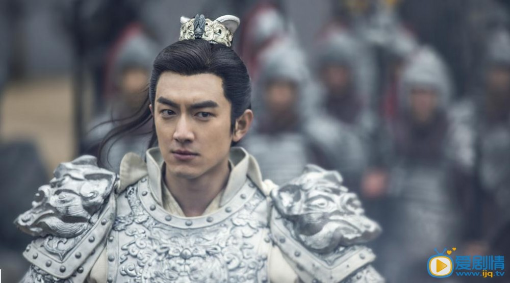盘点武神赵子龙中有多少个女子喜欢赵子龙？她们最后的结局是什么？赵子龙最后选择和谁在一起了？