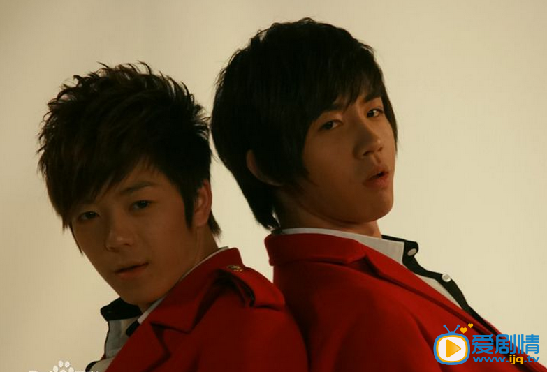 王栎鑫2008年贺岁MV 王栎鑫高清写真_王栎鑫高清剧照