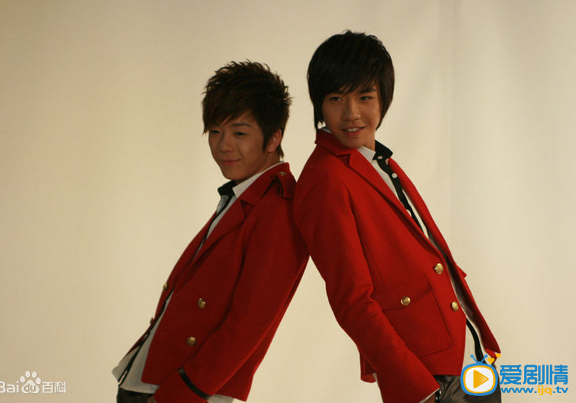 王栎鑫2008年贺岁MV 王栎鑫高清写真_王栎鑫高清剧照