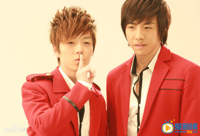 王栎鑫2008年贺岁MV 王栎鑫高清写真_王栎鑫高清剧照