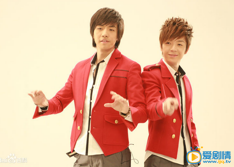 王栎鑫2008年贺岁MV 王栎鑫高清写真_王栎鑫高清剧照