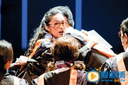 《我是杜拉拉》将播 盘点出现在荧幕上的四大版本杜拉拉