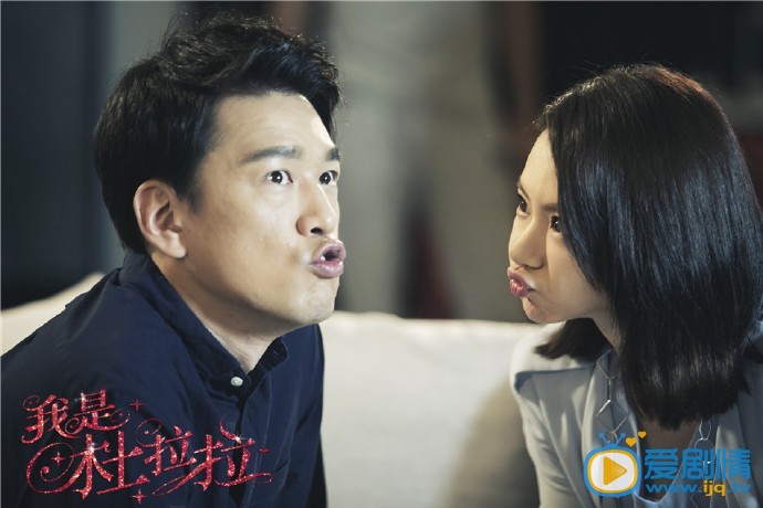 《我是杜拉拉》片尾曲曝光！林俊杰作曲，戚薇倾情献唱