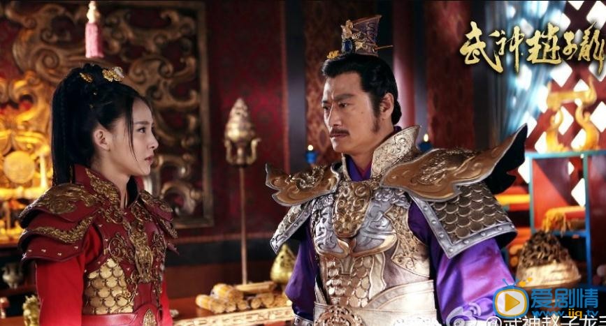 武神赵子龙公孙瓒为什么不待见赵子龙？公孙瓒不重用赵子龙的原因？
