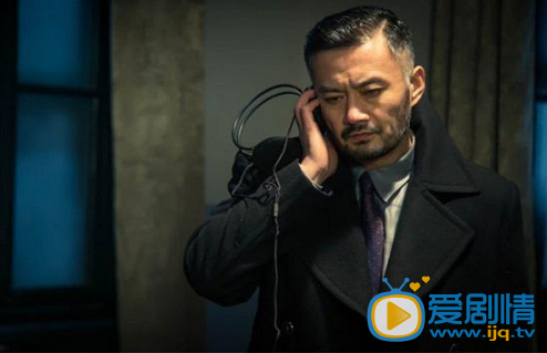 父亲的身份吴昆才剧照 父亲的身份剧照