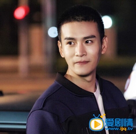 电视剧解密赵琪荣是谁扮演的？解密扮演赵琪荣的是谁？赵琪荣的扮演者经超个人资料简介及生活照欣赏