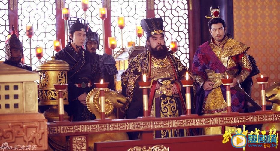 武神赵子龙董卓死了吗？董卓是怎么死的？董卓最后的结局是什么？