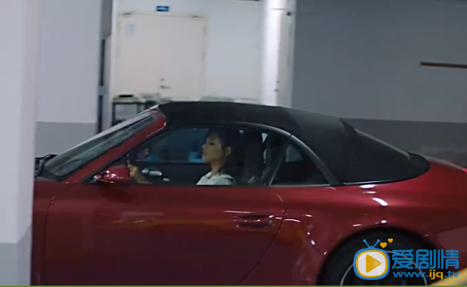 欢乐颂刘涛安迪开的是什么车？跑车牌子介绍及车型