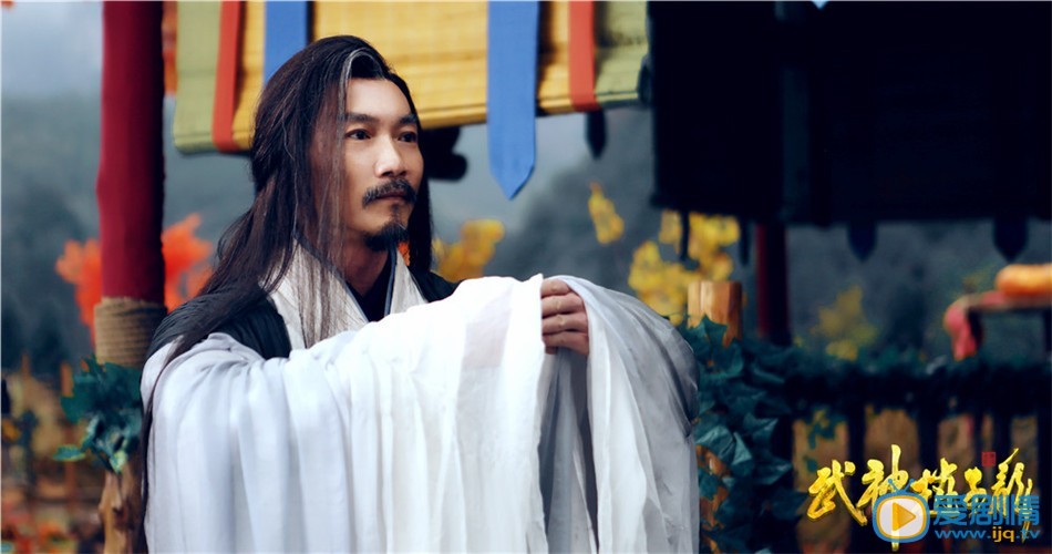 武神赵子龙李全死了吗？李全是怎么死的？李全最后的结局是什么？