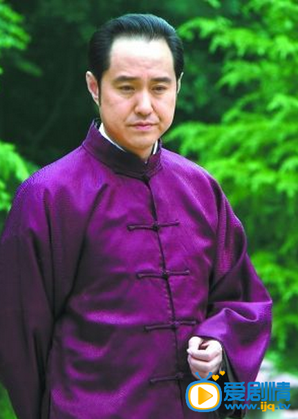 冯雷生活照 冯雷个人生活照